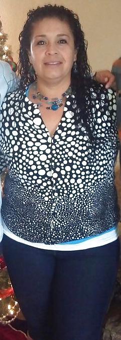23P Hot latin mom