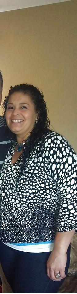 23P Hot latin mom