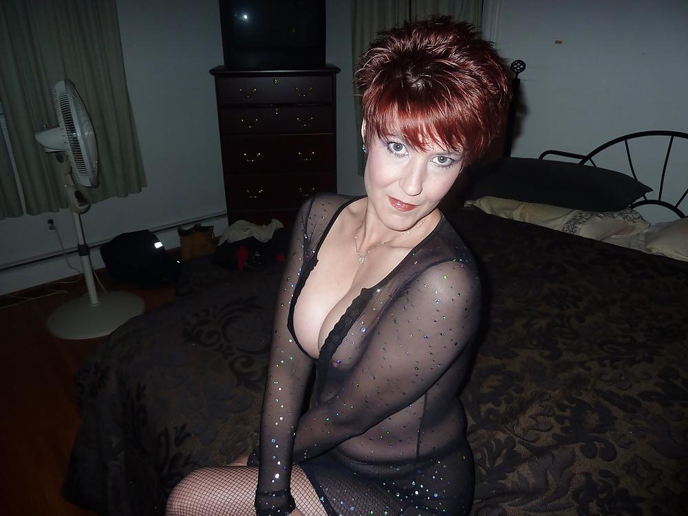25P Amy slutty housewife