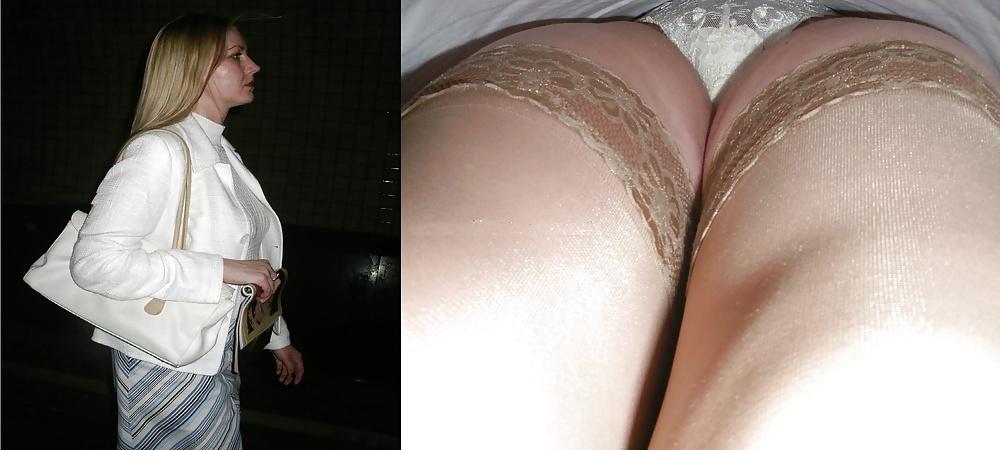 25P Russian upskirt 1