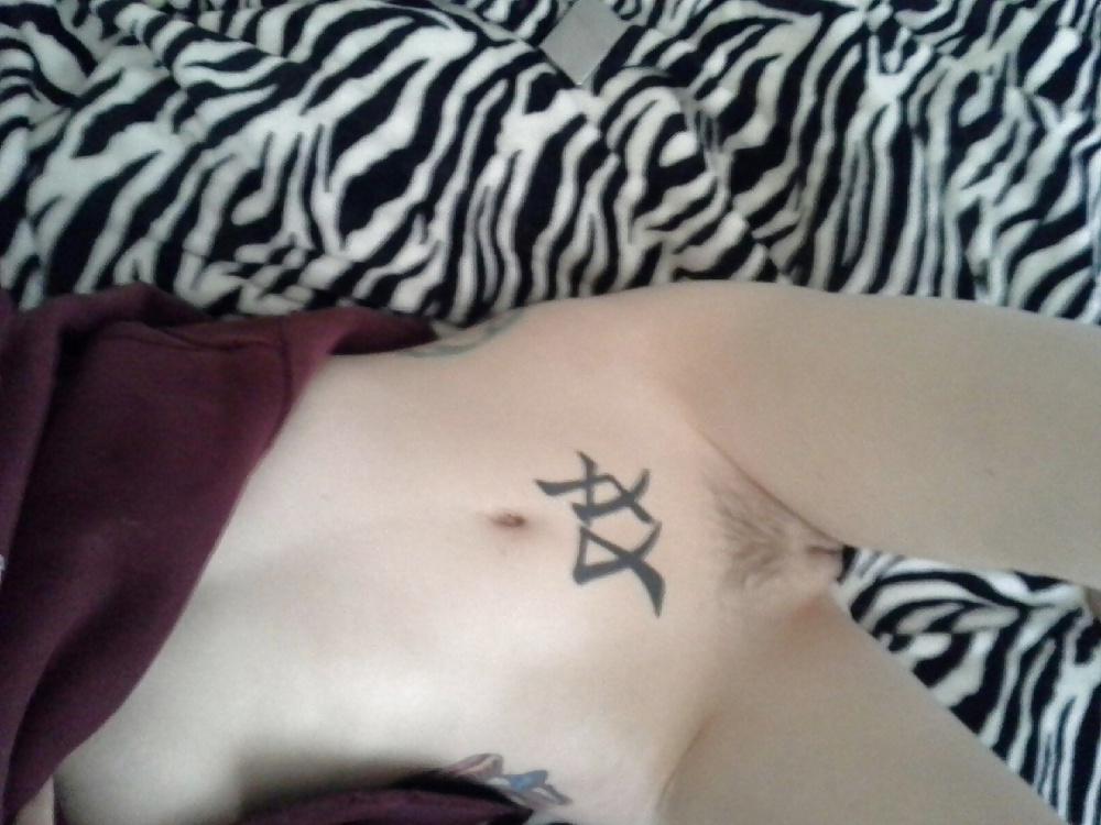 25P MIXED AMATEUR PUSSY COLLECTION