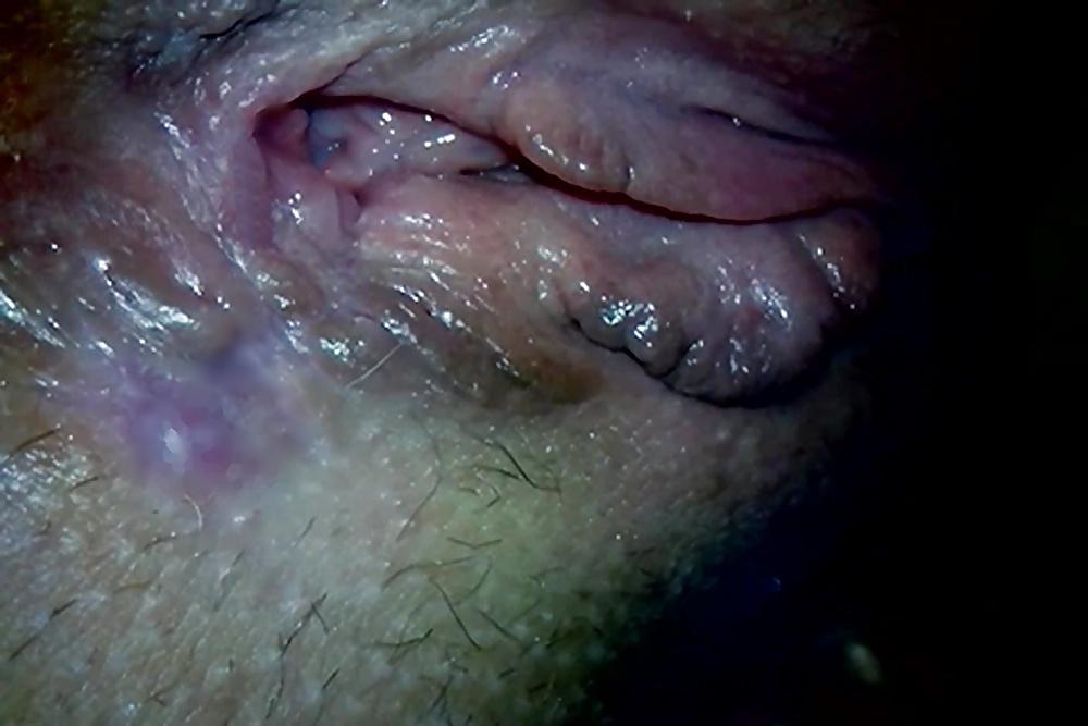 18P Boozed wife pussy