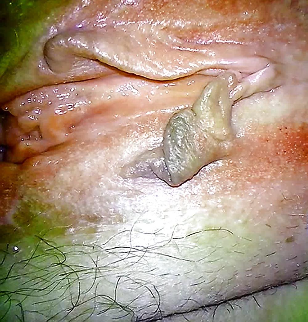 18P Boozed wife pussy