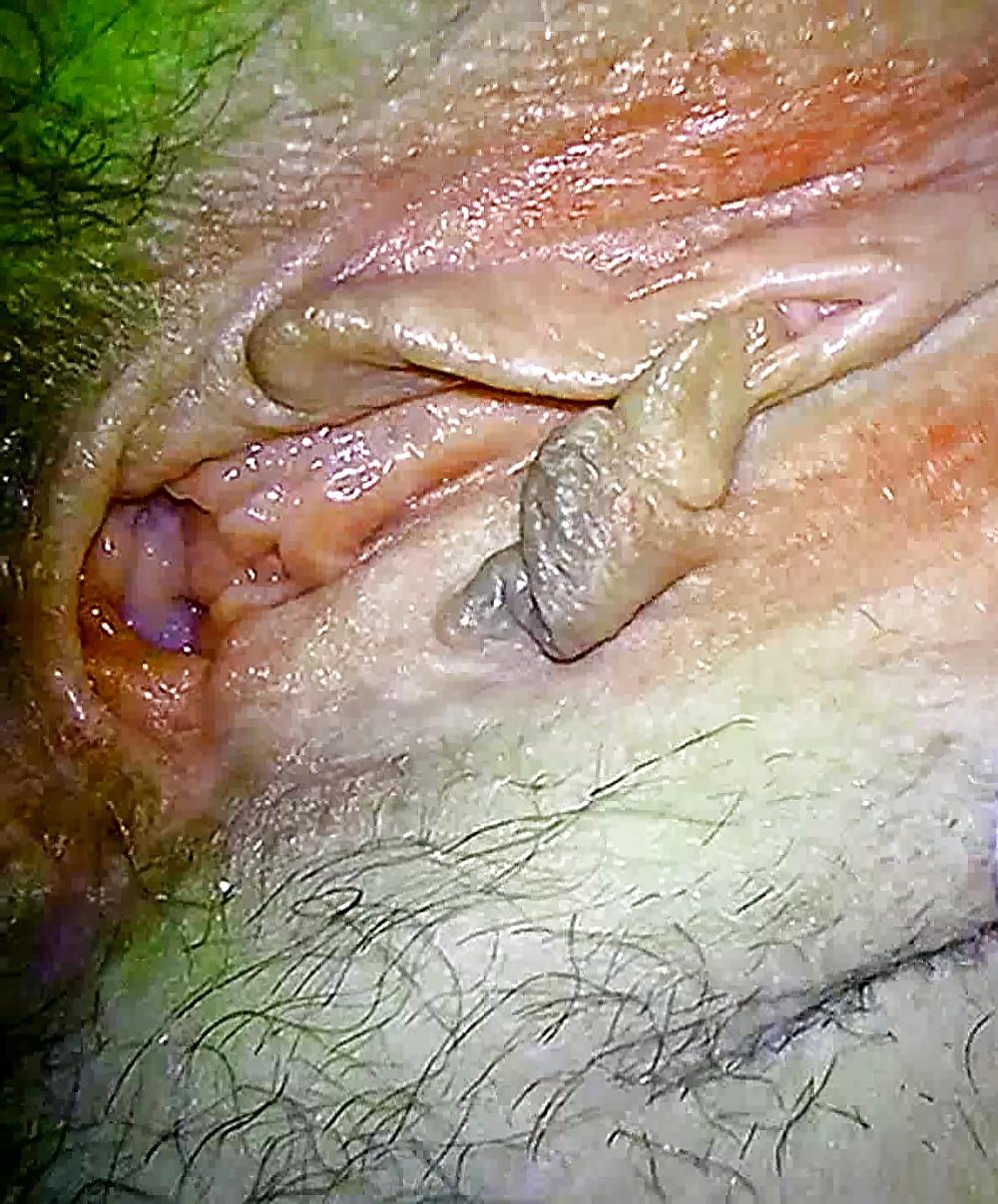18P Boozed wife pussy