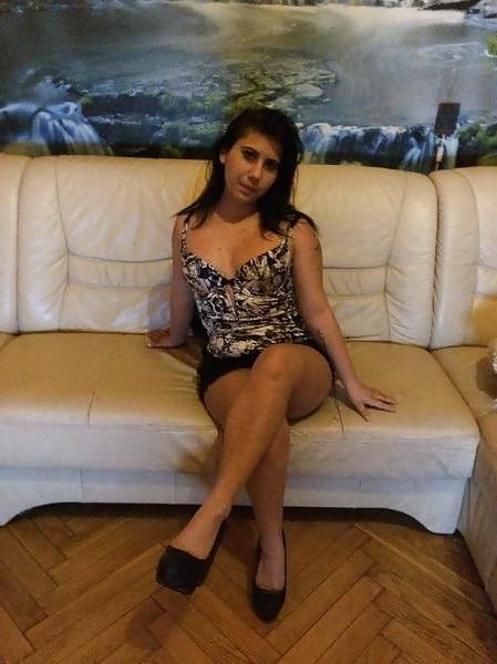 25P Rose fuckable gipsy prostitute hooker