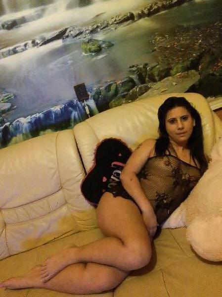 25P Rose fuckable gipsy prostitute hooker