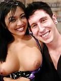 14P Mika Tan dominatrix