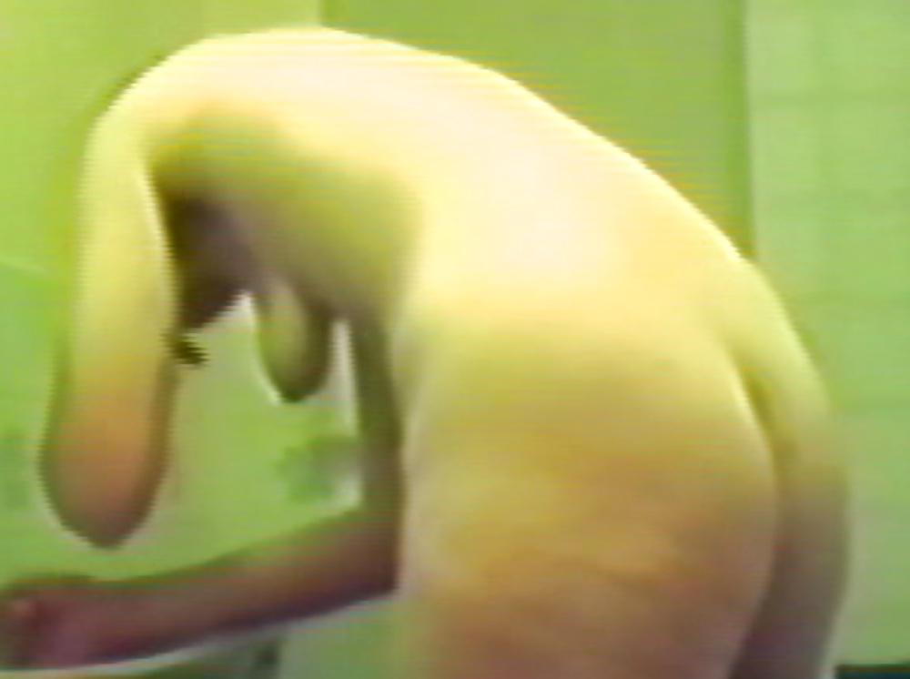 14P Hairy pussy girl caught on hidden cam captures vol 2