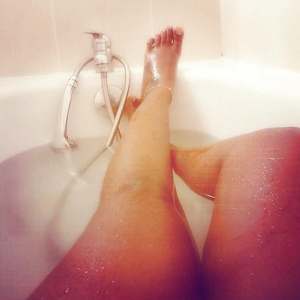 19P Feet,footjob fetish foot,pied