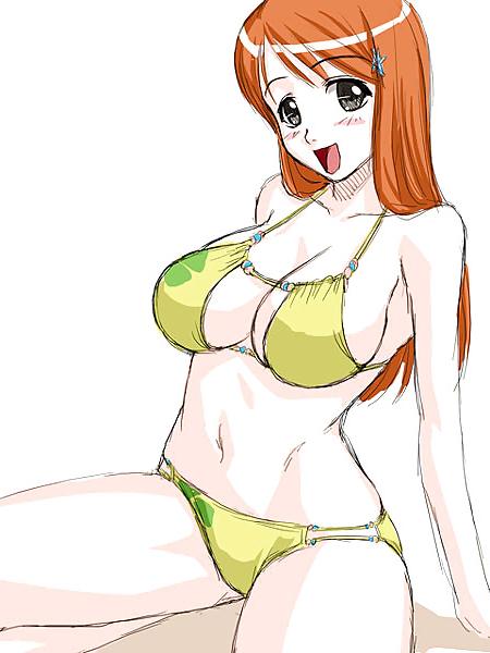 10P Soft Cartoon VIII