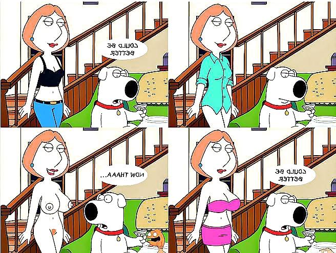 25P CARTOON