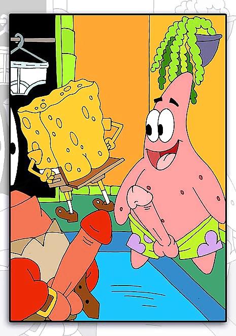 25P CARTOON