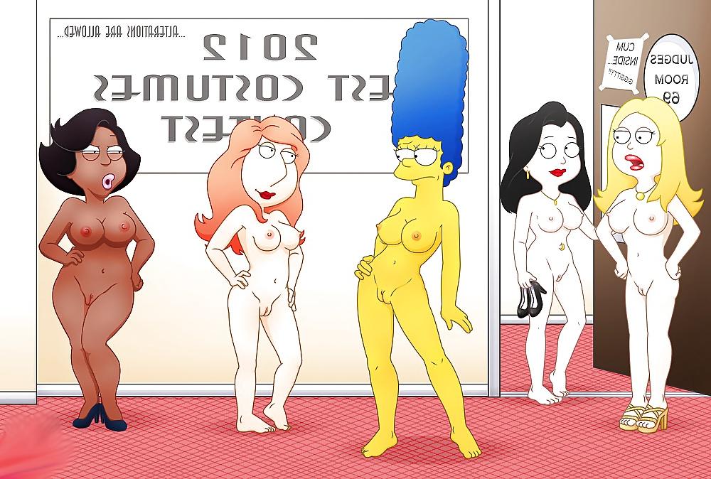 25P CARTOON