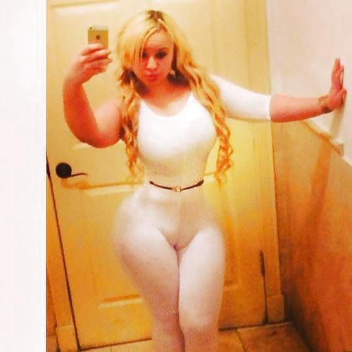 25P More asses & cameltoe