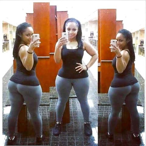 25P More asses & cameltoe