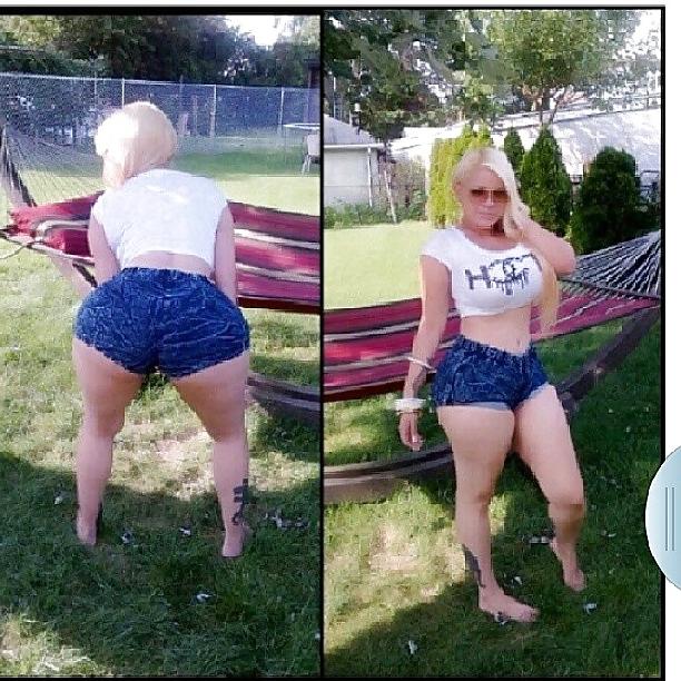 25P More asses & cameltoe