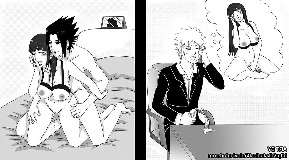 25P Naruto Cheatings