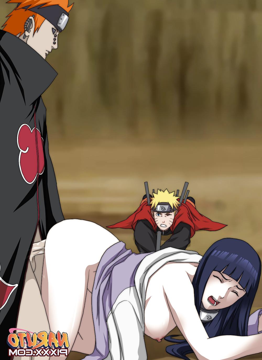 25P Naruto Cheatings
