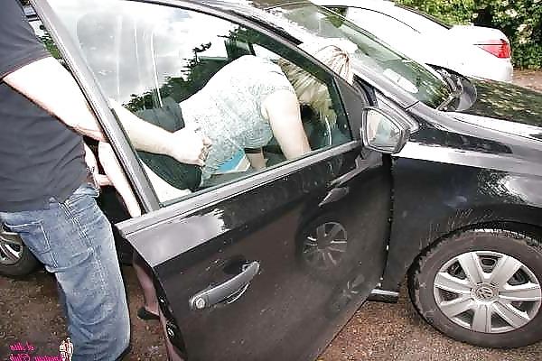 10P Car Park Fun