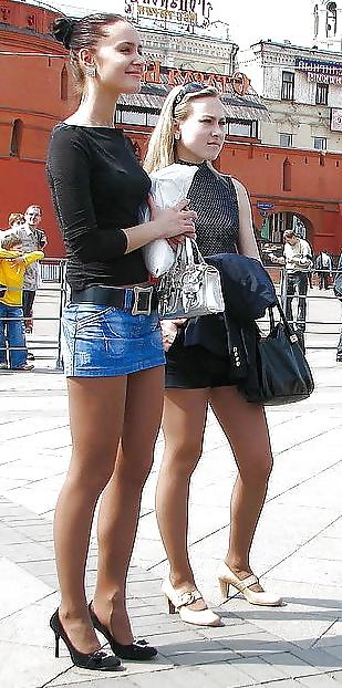 25P Leg Show 18