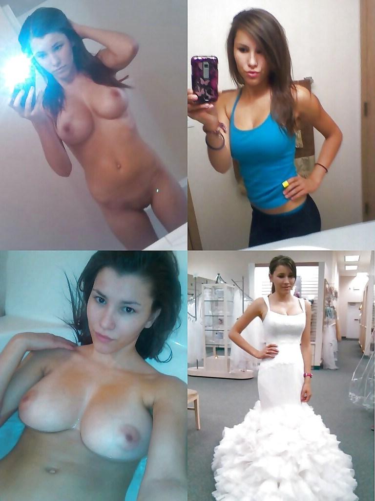 23P More Dressed Or Undressed