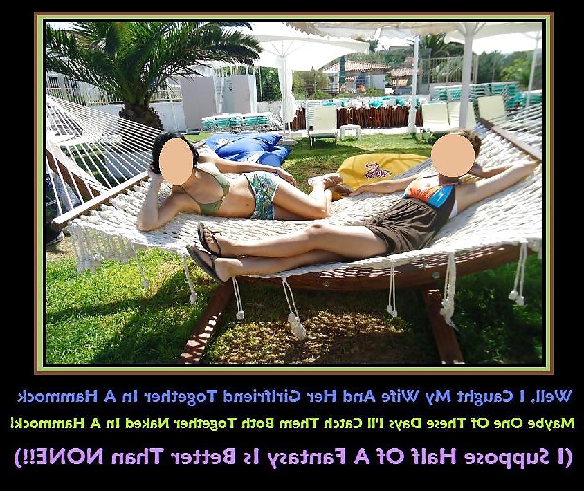 20P CDIV Funny Sexy Captioned Pictures & Posters 040114