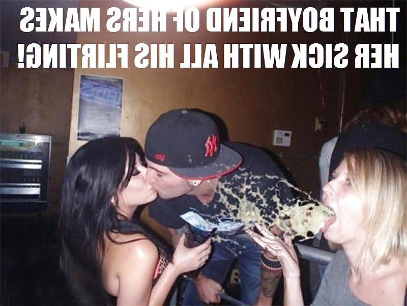20P CDIV Funny Sexy Captioned Pictures & Posters 040114