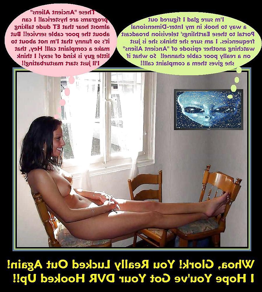 20P CDIV Funny Sexy Captioned Pictures & Posters 040114