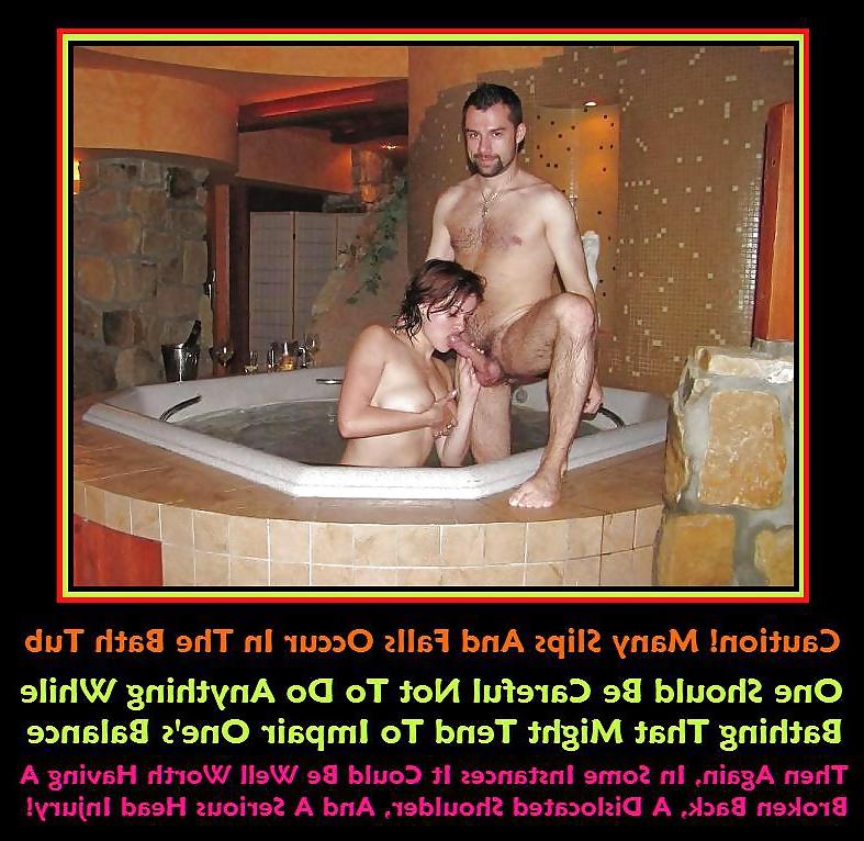 20P CDIV Funny Sexy Captioned Pictures & Posters 040114
