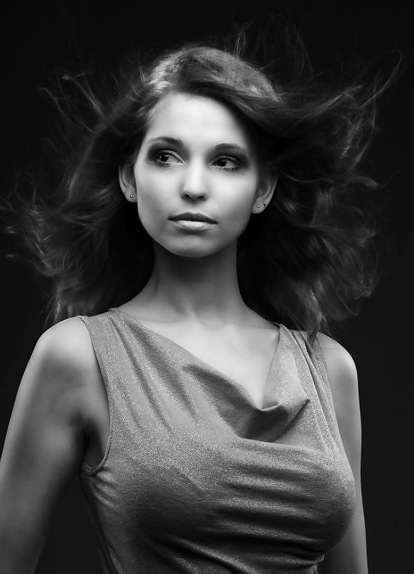 16P Sexy women from all over Germany