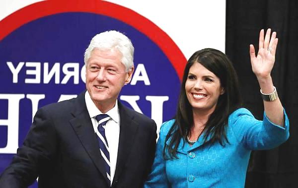17P For Philly Guys - Who Else Jerks Off Over Kathleen Kane?