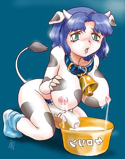 25P Futanari collection 1