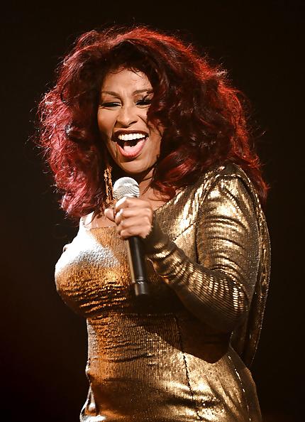 25P Let's Jerk Off Over ... Chaka Khan 