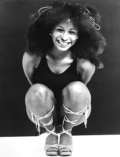 25P Let's Jerk Off Over ... Chaka Khan 