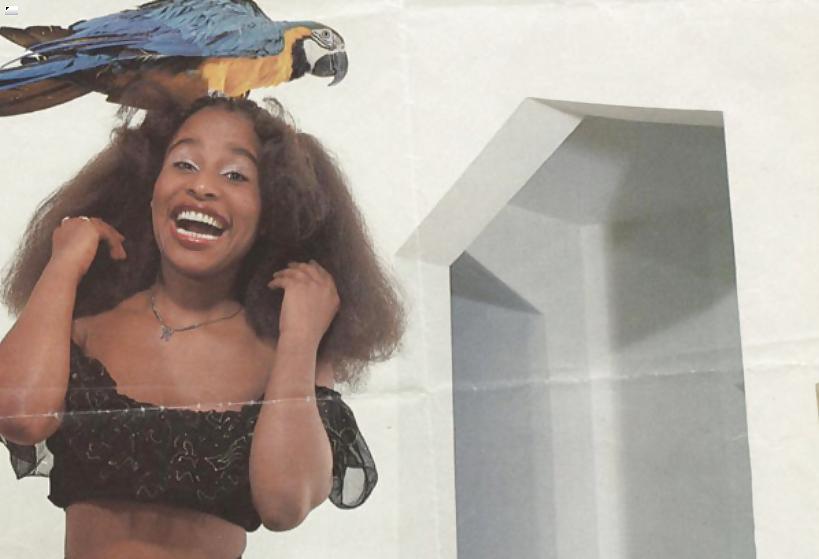 25P Let's Jerk Off Over ... Chaka Khan 