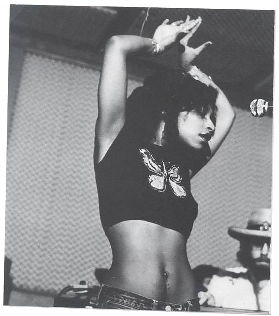 25P Let's Jerk Off Over ... Chaka Khan 