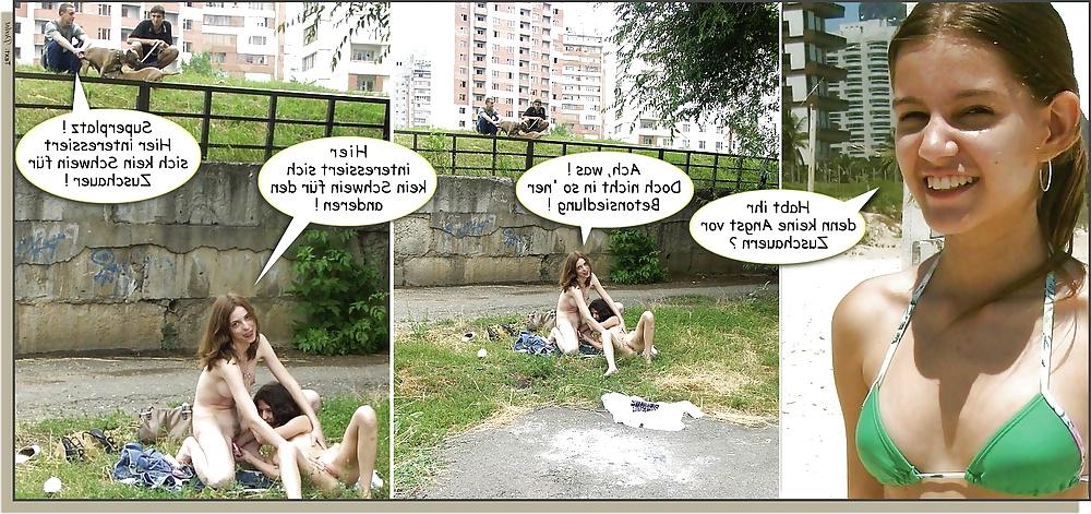 25P Erotische AlltagsAnekdoten No.53 - Mix