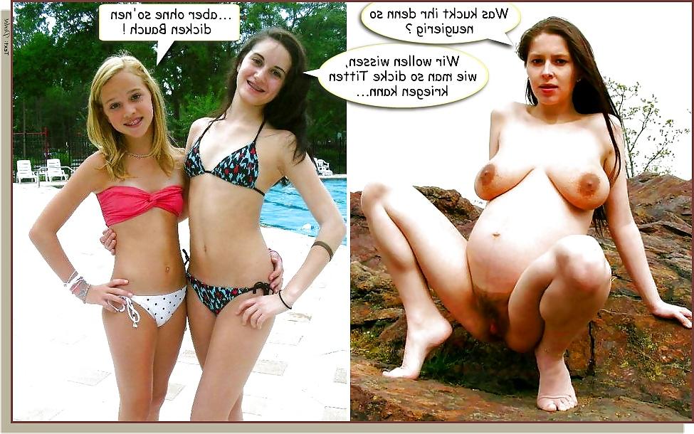 25P Erotische AlltagsAnekdoten No.53 - Mix