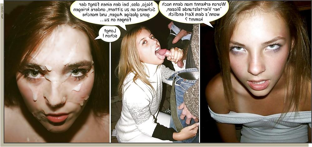 25P Erotische AlltagsAnekdoten No.53 - Mix