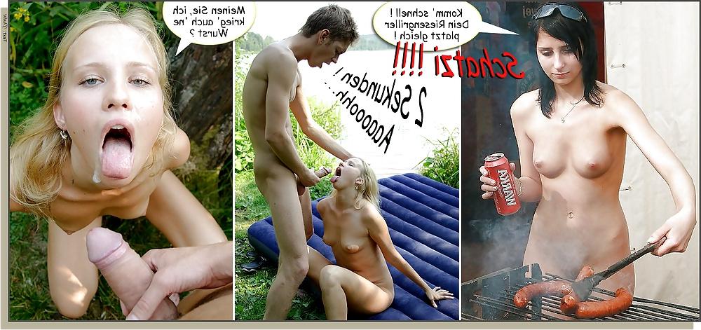 25P Erotische AlltagsAnekdoten No.53 - Mix