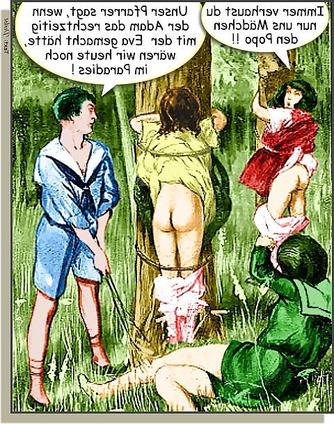 25P Erotische AlltagsAnekdoten No.53 - Mix