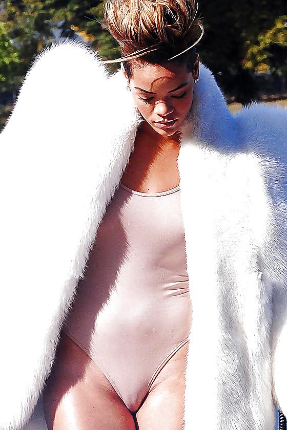 4P Celebrity cameltoes