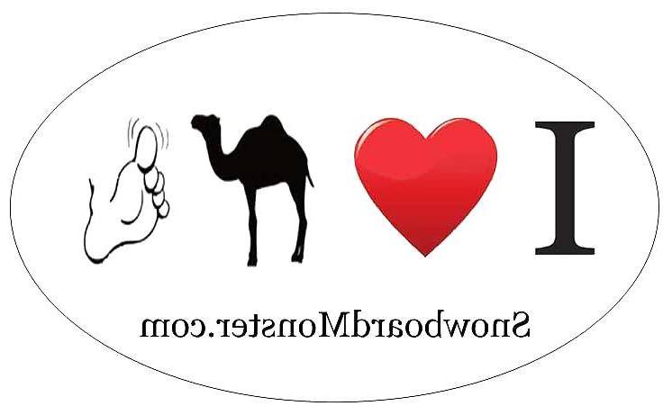 25P From the Moshe Files: Camel Toe Humour