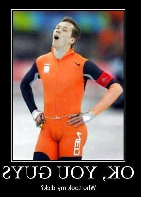 25P From the Moshe Files: Camel Toe Humour