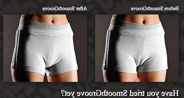 25P From the Moshe Files: Camel Toe Humour
