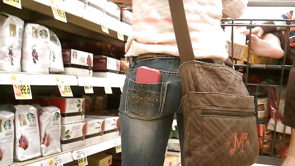 10P Candid Jeans 009