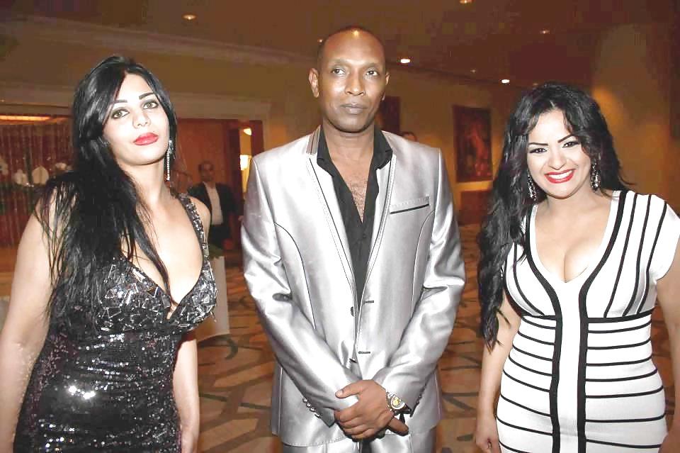25P Shams sexy belly dancer new 2014