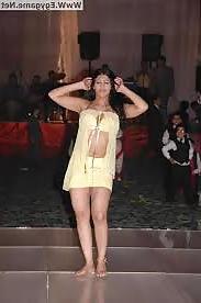 25P Shams sexy belly dancer new 2014