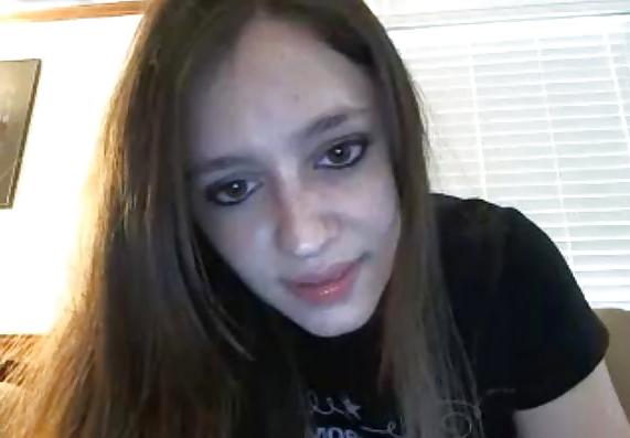 4P Shy girl but pretty