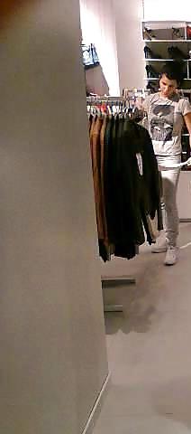 23P Spy old + young store and shooping romanian